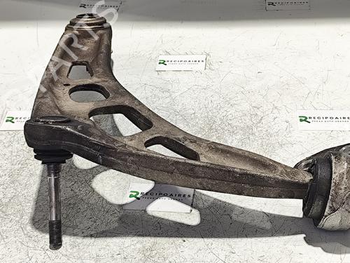 Venstre foran bærearm BMW 3 (E46) [1997-2005]  31744577