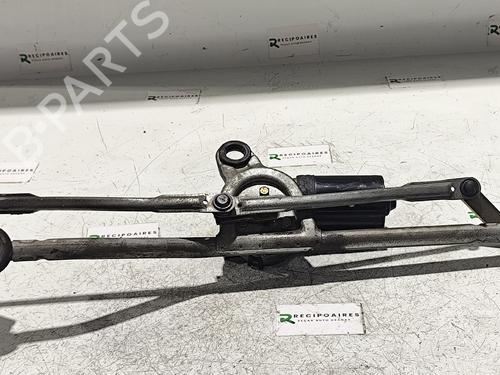 Used Front wiper motor BMW 3 (E46) [1997-2005]  31744590