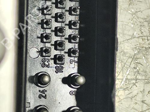 ABS pump BMW 3 (E46)  | BP31744616M43 