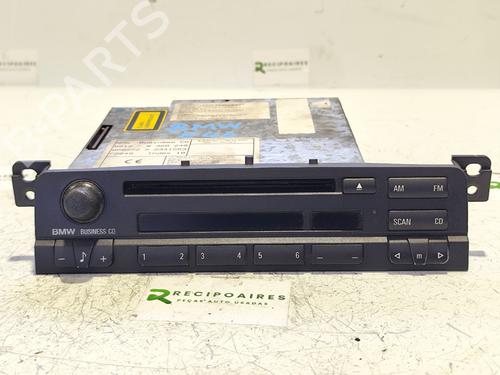 Used Radio BMW 3 (E46) [1997-2005]  31743298