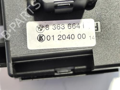 Steering column stalk BMW 3 (E46) | BP31743285I23