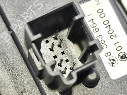 Steering column stalk BMW 3 (E46) | BP31743285I23