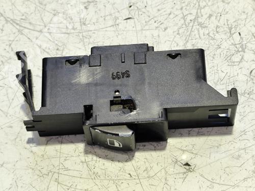 Left rear window switch BMW 3 (E46) | BP31743286I29
