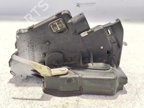 Højre fortil lås BMW 3 (E46) [1997-2005]  31743212