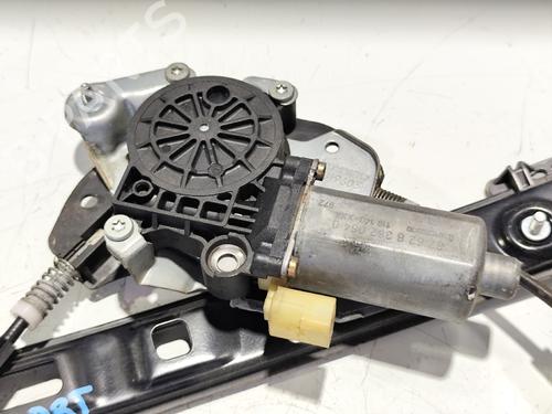 Front right window mechanism BMW 3 (E46) | BP31743222C23