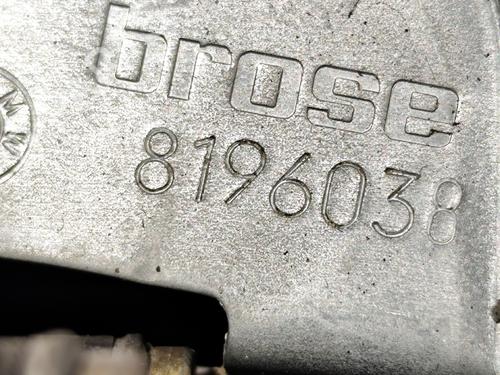 Front right window mechanism BMW 3 (E46) | BP31743222C23