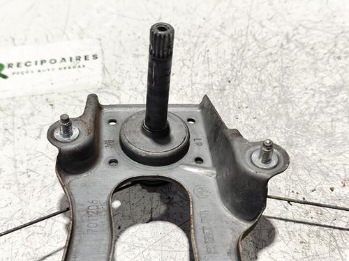 Rear right window mechanism BMW 3 (E46) | BP31743223C25