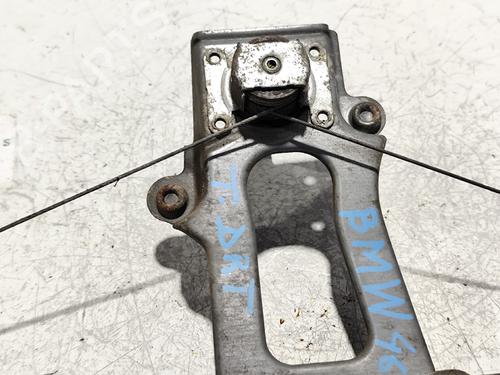 Rear right window mechanism BMW 3 (E46) | BP31743223C25