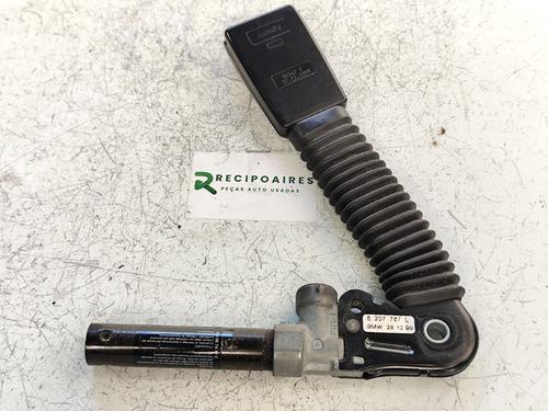 Used Front left seatbelt BMW 3 (E46) [1997-2005]  31743240