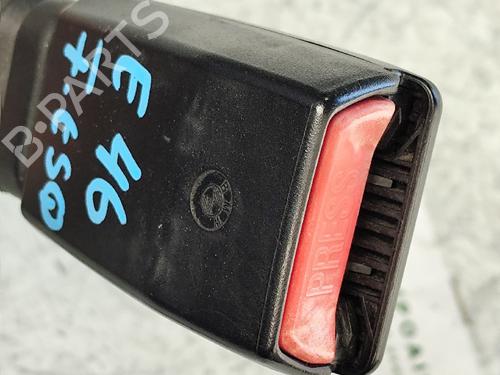 Front left seatbelt BMW 3 (E46) | BP31743240I26