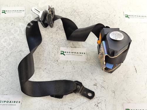 Sikkerhedssele foran højre BMW 3 (E46) [1997-2005]  31743241