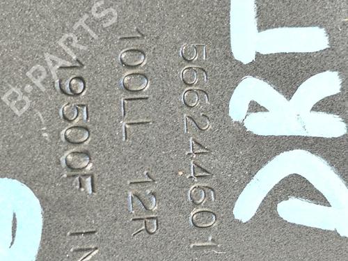 Front right seatbelt BMW 3 (E46)  | BP31743241I25 