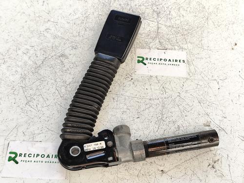 Sikkerhedssele foran højre BMW 3 (E46) [1997-2005]  31743242