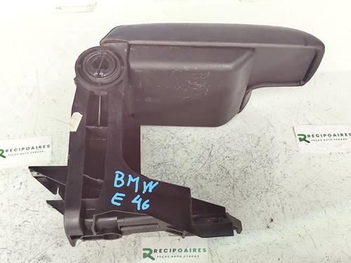 Armlehne für BMW 3 (E46) [1997-2005]  31743244