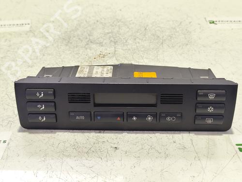 Commande Chauffage BMW 3 (E46) [1997-2005]  31743203