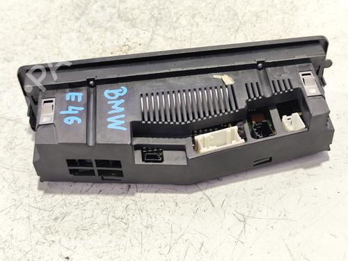 Climate control BMW 3 (E46) | BP31743203I5 - Image 2