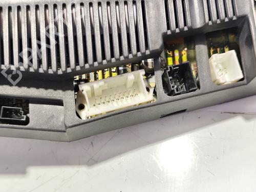 Climate control BMW 3 (E46) | BP31743203I5 - Image 3