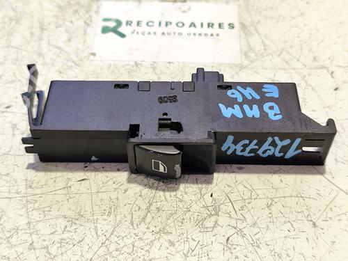 Used Left rear window switch BMW 3 (E46) [1997-2005]  31743200