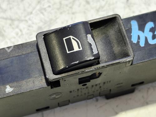 Left rear window switch BMW 3 (E46) | BP31743200I29
