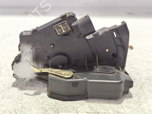 Højre bagtil lås BMW 3 (E46) [1997-2005]  31743195