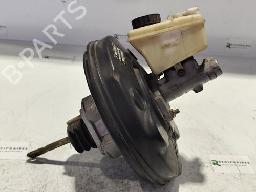 Servo frein BMW 3 (E46) [1997-2005]  31742492