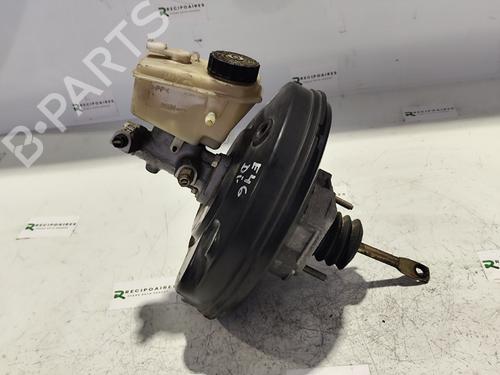 Servo brake BMW 3 (E46) | BP31742492M42