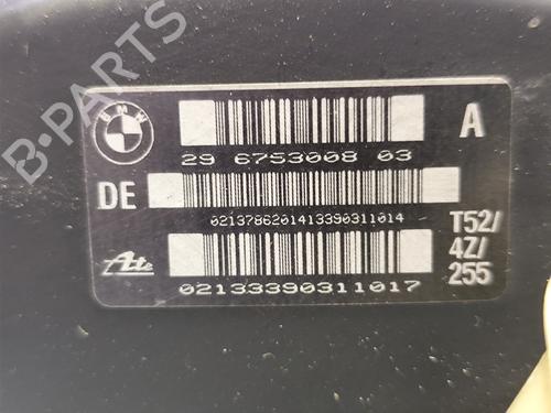 Servo brake BMW 3 (E46) | BP31742492M42