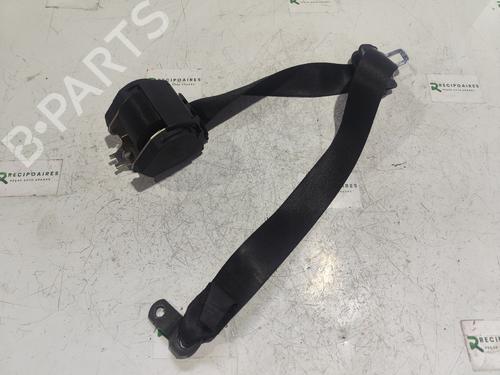 Used Front right seatbelt BMW 3 (E46) [1997-2005]  31742172