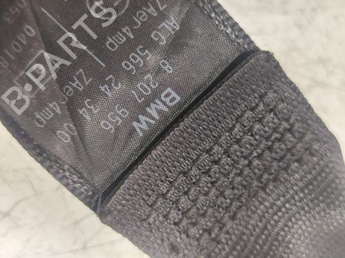 Front right seatbelt BMW 3 (E46)  | BP31742172I25 