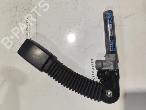 Used Front left seatbelt BMW 3 (E46) [1997-2005]  31742055