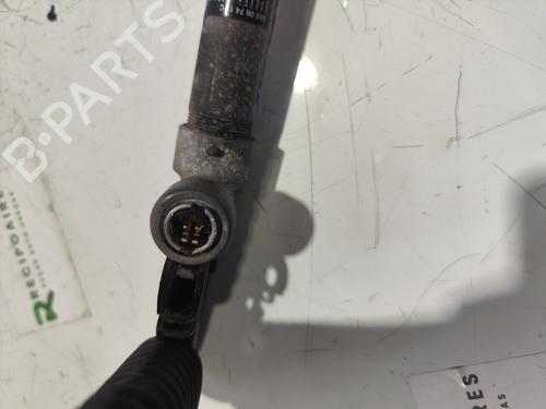 Front left seatbelt BMW 3 (E46) | BP31742055I26