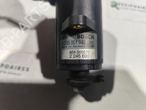 Pedal BMW 3 (E46) | BP31731416I4