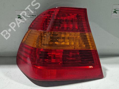 Feu arrière gauche BMW 3 (E46) [1997-2005]  31732435