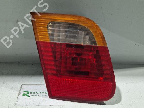 Feu arrière gauche BMW 3 (E46) [1997-2005]  31732438