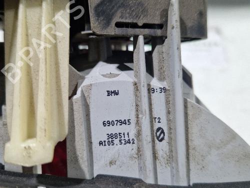 Left taillight BMW 3 (E46) | BP31732438C34