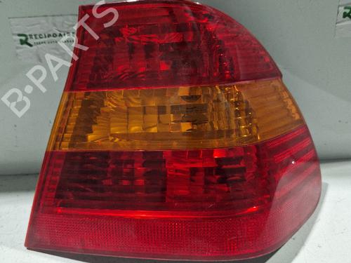 Used Right taillight BMW 3 (E46) [1997-2005]  31732440