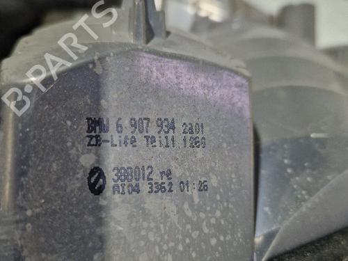 Right taillight BMW 3 (E46) | BP31732440C35