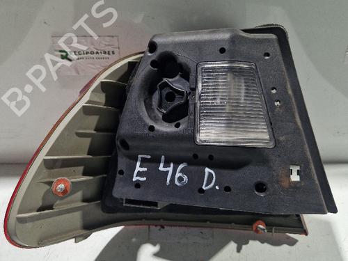 Right taillight BMW 3 (E46) | BP31732440C35