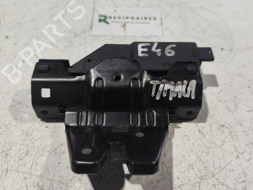 Used Tailgate lock BMW 3 (E46) [1997-2005]  31733447