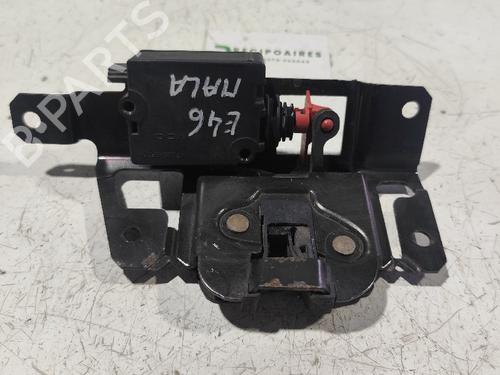 Used Tailgate lock BMW 3 (E46) [1997-2005]  31733448