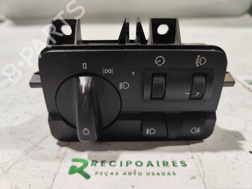 Lichtschalter für BMW 3 (E46) [1997-2005]  31733564