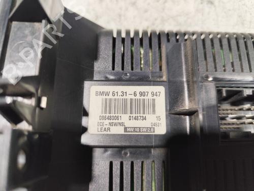 Headlight switch BMW 3 (E46) | BP31733565I24