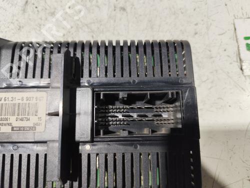 Headlight switch BMW 3 (E46) | BP31733565I24