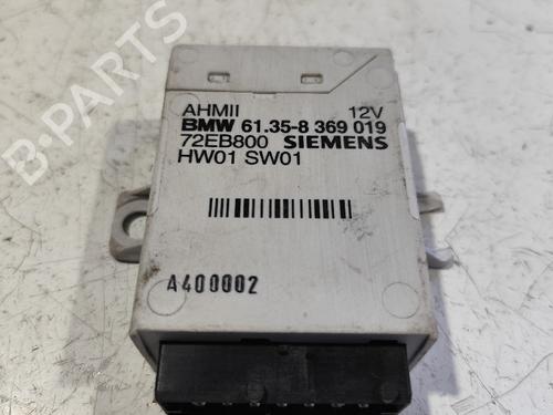 Elektronisk modul BMW 3 (E46) [1997-2005]  31733145