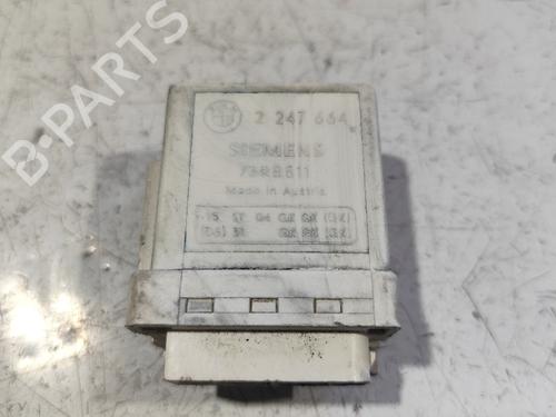 Elektronisk modul BMW 3 (E46) [1997-2005]  31733151