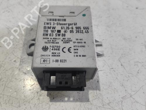 Elektronisk modul BMW 3 (E46) [1997-2005]  31733131