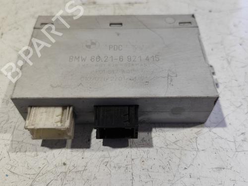Elektronisk modul BMW 3 (E46) [1997-2005]  31733140