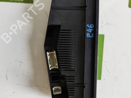Climate control BMW 3 (E46) | BP31728922I5 - Image 5