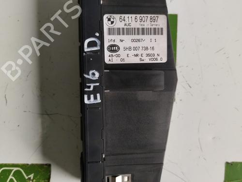 Climate control BMW 3 (E46) | BP31728931I5 - Image 2