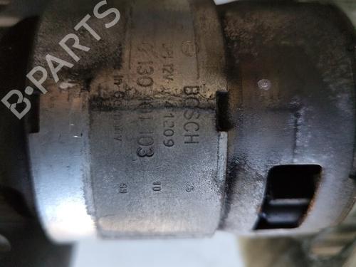 Heater blower motor BMW 3 (E46) | BP31729665M62